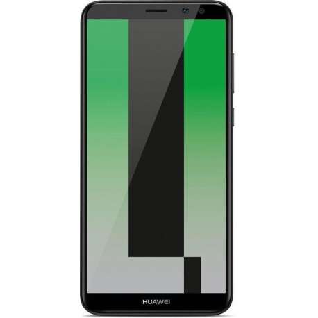 Huawei Mate 10 Lite -  64GB - Zwart