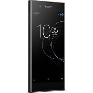 Sony Xperia XA1 Plus - 32GB - Zwart