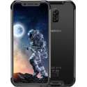 iGET BLACKVIEW GBV9600E smartphone 15,8 cm (6.21'') 4 GB 128 GB Dual SIM 4G Zwart Android 9.0 5580 mAh