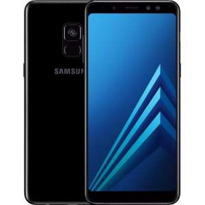 Samsung Galaxy A8 - 32GB - Single Sim - Zwart