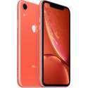 iPhone XR 64GB Coral | Zo goed als nieuw | A grade | Incl. 2 Jaar Garantie