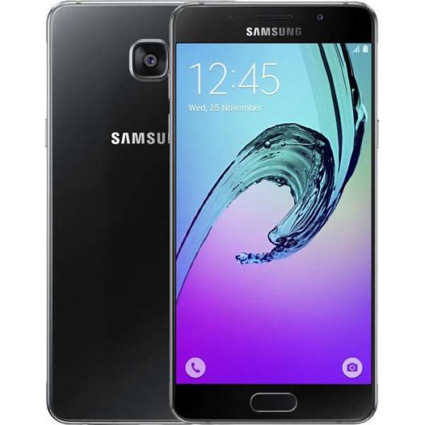 Samsung Galaxy A5 (2016) - 16GB - Zwart