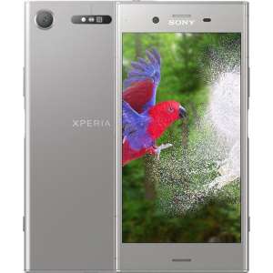 Sony Xperia XZ1 - 64GB - Zilver