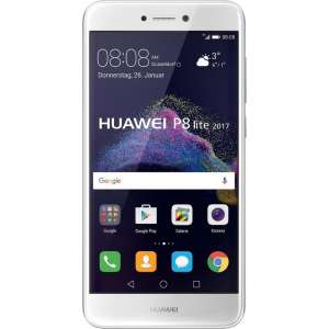Huawei P8 Lite (2017) - 16GB - Wit