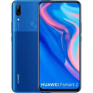 Huawei P Smart Z - 64GB - Blauw