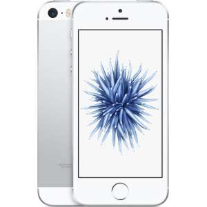 Apple iPhone SE 16GB Wit |Zo goed als nieuw | A grade | 2 Jaar Garantie
