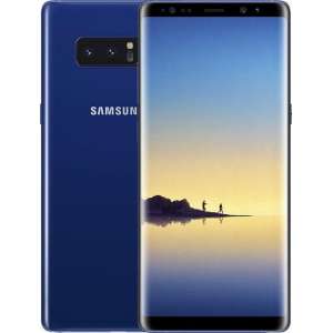 Samsung Galaxy Note8 - 64GB - Blauw