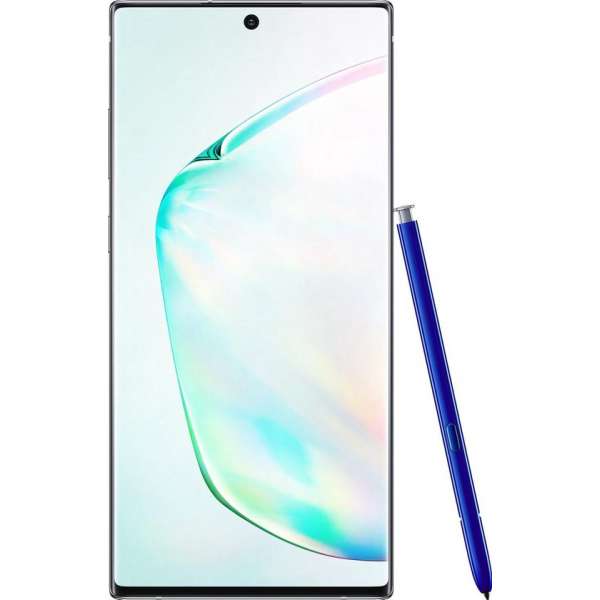 Samsung N975 Galaxy Note 10 Plus (512GB) - zilver