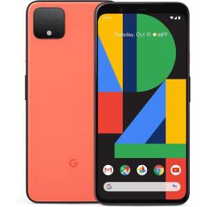 Google Pixel 4 64GB Oh So Orange