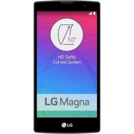 LG Magna (Y90) - 8GB - Wit