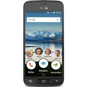 8040 Graphite 4G seniorensmartphone 4G