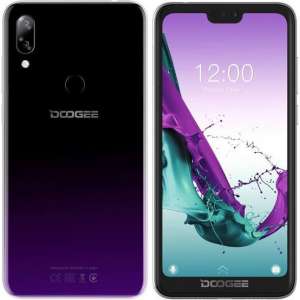 Doogee N10 3GB/32GB Phantom Purple