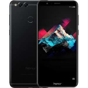 Honor 7X - 64GB - Zwart