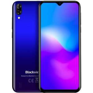 BLACKVIEW A60 PRO 6,1 INCH 4G SMARTPHONE 3GB RAM / 16GB ROM ANDROID 9
