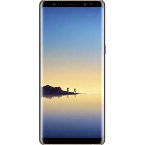 Samsung Galaxy Note 8 - 64GB - Goud