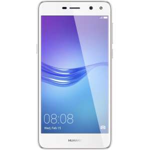 Huawei Y6 (2017) - 16GB - Wit