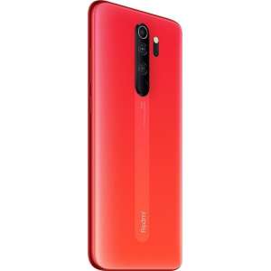 Xiaomi Redmi Note 8 PRO Orange, 6/128GB