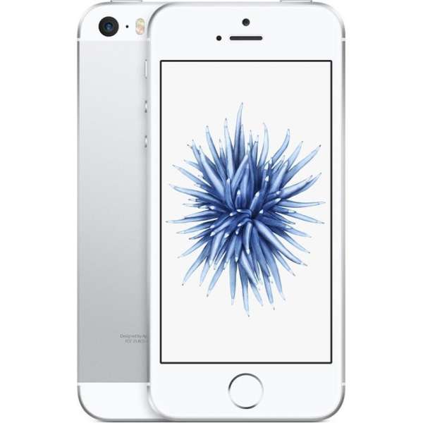 Apple iPhone SE 16GB wit 3 star