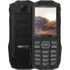 Blackview BV1000 - 32MB - Zwart