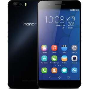 Honor 6 Plus - 32GB - Zwart