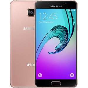 Samsung Galaxy A5 (2016) - 16GB - Roze