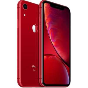 iPhone XR 64GB Red - B grade