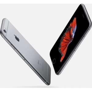 Apple iPhone 6s - 128GB - Spacegrijs - Refurbished door Forza - C-grade