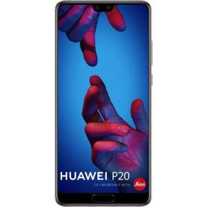 Huawei P20 - 128GB - Roze