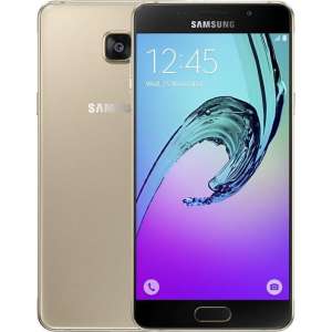 Samsung Galaxy A5 (2016) - 16GB - Goud
