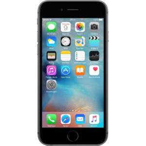Refurbished Apple iPhone 6S 16GB Zwart | A grade | Zo goed als nieuw