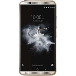 ZTE Axon 7 - 64GB - Goud