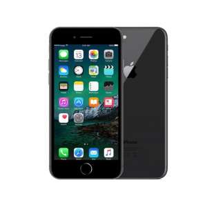 iPhone 8 Plus | 64 GB | Space Gray | Licht gebruikt | leapp