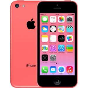 Apple iPhone 5c - 8GB - Roze