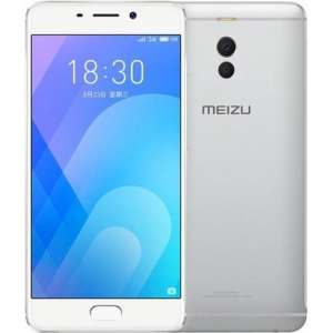 Smartphone Meizu M6 NOTE 5,5 Octa Core 32 GB 4 GB RAM Zilver