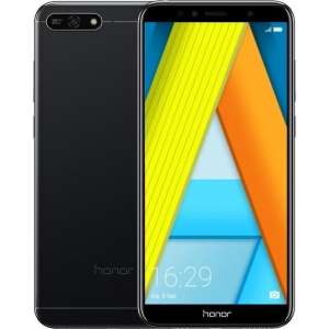 Honor 7A - 16GB - Dual Sim - Zwart