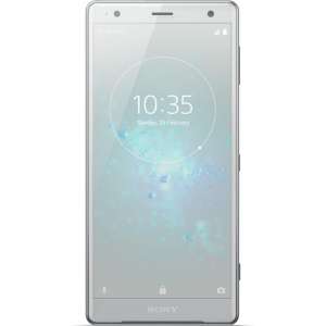 Sony Xperia XZ2 - 64GB - Zilver