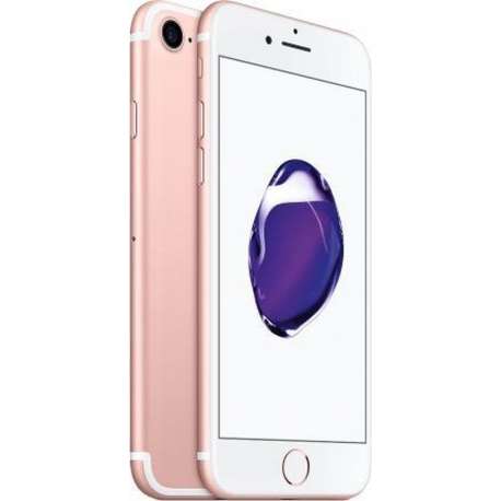 Apple iPhone 7 Refurbished door Remarketed – Grade B (Lichte gebruikssporen) 32GB Roségoud