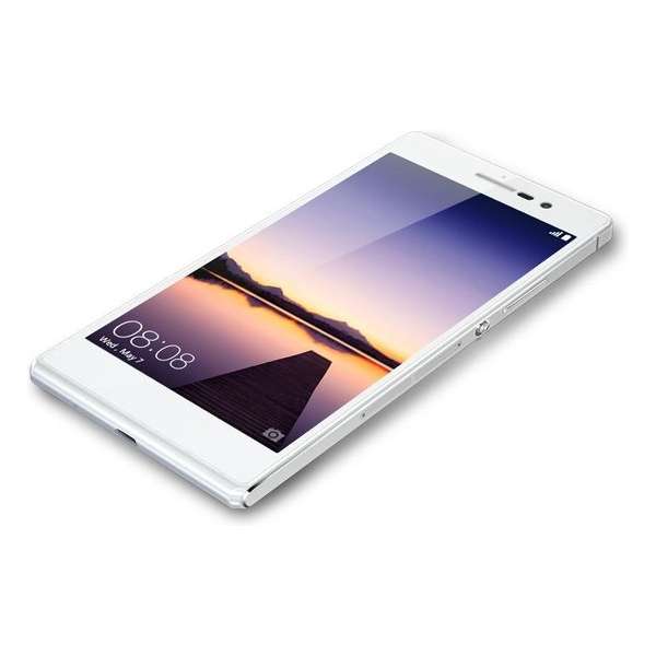 Huawei Ascend P7 - 16GB - Wit