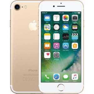 Apple iPhone 7 - 32GB - Goud - Refurbished door Catcomm - A Grade