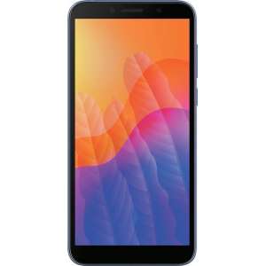 Huawei Y5p 13,8 cm (5.45'') 2 GB 32 GB Dual SIM 4G Micro-USB Blauw Android 10.0 Huawei Mobile Services (HMS) 3020 mAh