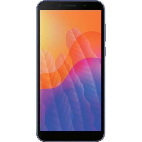 Huawei Y5p 13,8 cm (5.45'') 2 GB 32 GB Dual SIM 4G Micro-USB Blauw Android 10.0 Huawei Mobile Services (HMS) 3020 mAh