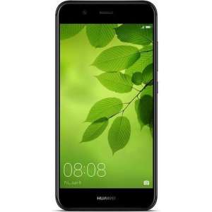 Huawei Nova 2 - 64GB - Zwart