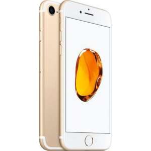 Apple iPhone 7 Refurbished door Remarketed – Grade A (Zo goed als nieuw) – 32 GB – Gold