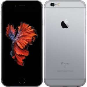 iPhone 6S - Refurbished - Als Nieuw - 64GB - Space Gray