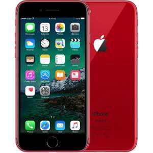 iPhone 8 | 256 GB | Rood | Zichtbaar gebruikt | leapp