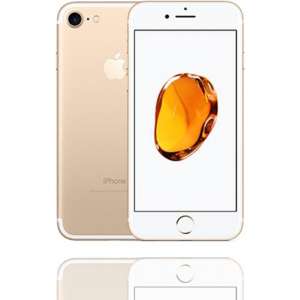 Catcomm Apple iPhone 7 - 32GB - Goud