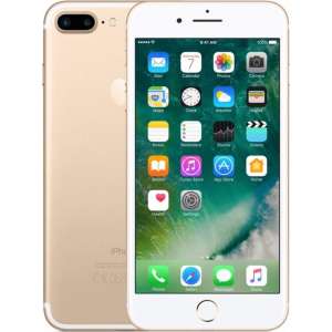 Apple iPhone 7 Plus Refurbished door Remarketed – Grade B (Licht gebruikt) – 128 GB – Gold