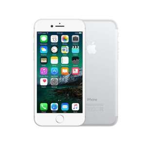 iPhone 7 | 128 GB | Zilver | Als nieuw | leapp