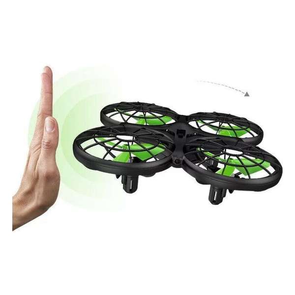 Syma X26 rc Drone met obstakel detectie /flips- Perfect voor beginners!