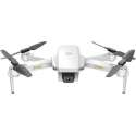 S161 Opvouwbare Drone Met Camera En Opbergtas – 4K HD Dual Camera